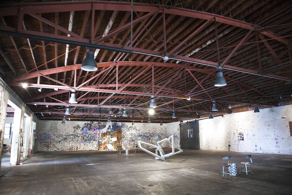Riverside Warehouse District - Space 42: 2670 Phyllis St, Jacksonville, FL 32204